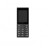 Mobilus telefonas HMD 105 4G TA1653 Dual Sim juodas